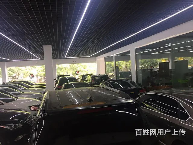 靠谱抵押车商，加微信15891722612看车 - 图片 6