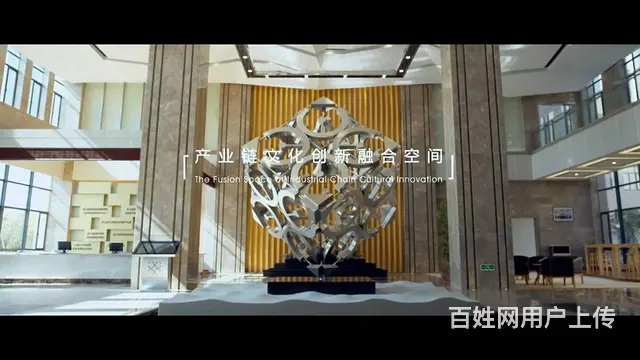 企业宣传片制作，摄影摄像 - 图片 1