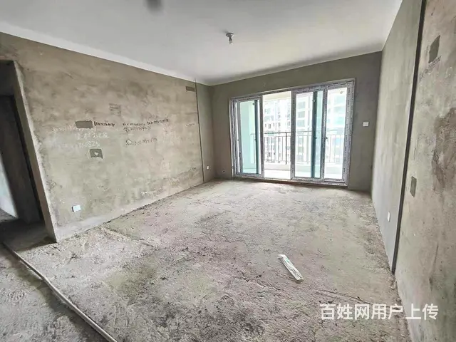 急售 芙蓉中路 1号线秀峰山地铁口 清水毛坯四房褔晟MALL - 图片 2