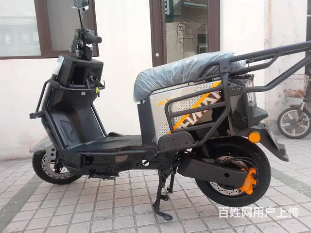 出租出售 电动车 兼职外卖 可周租月租 - 图片 5