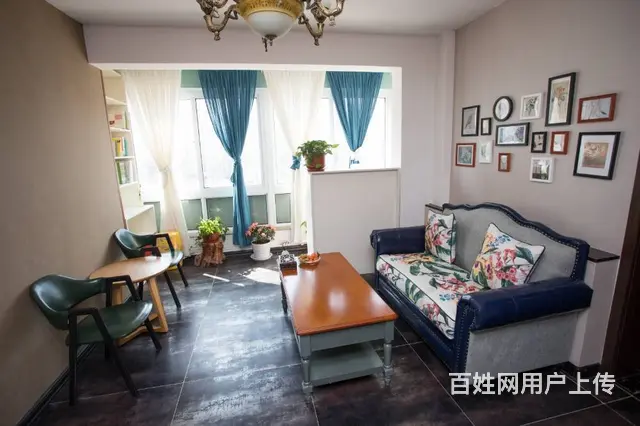 【创美】高区丽景茗都好位置门市房转让 - 图片 3