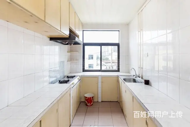 新出博小实验县北新村2室1厅房东急售 - 图片 2