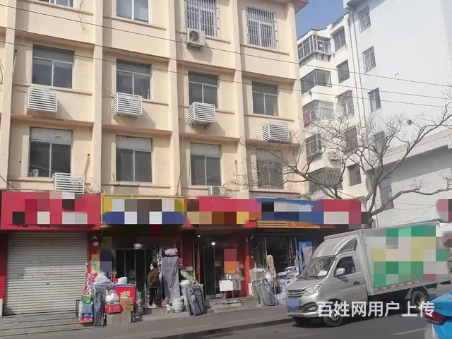 【创美】市中心和平路临街旺铺出租 - 图片 1