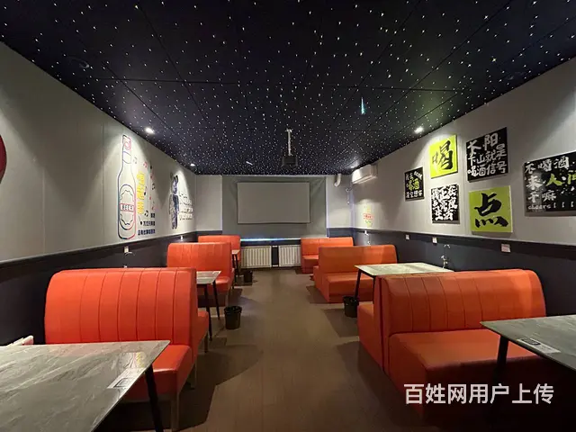 1117 富强中路酒吧转让 客流稳定 位置好 人流大 - 图片 5