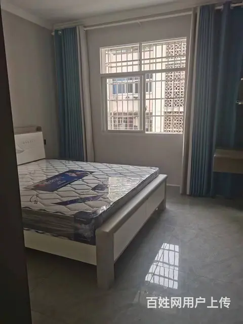 上高交通路三楼精装修三房边户带大地下室送家具好停车上学近 - 图片 1