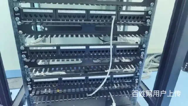 永川品牌网络布线报价行情 - 图片 2