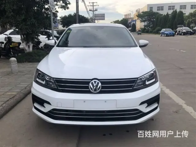大众 速腾 2018款 1.4TSI 双离合 280TSI - 图片 3