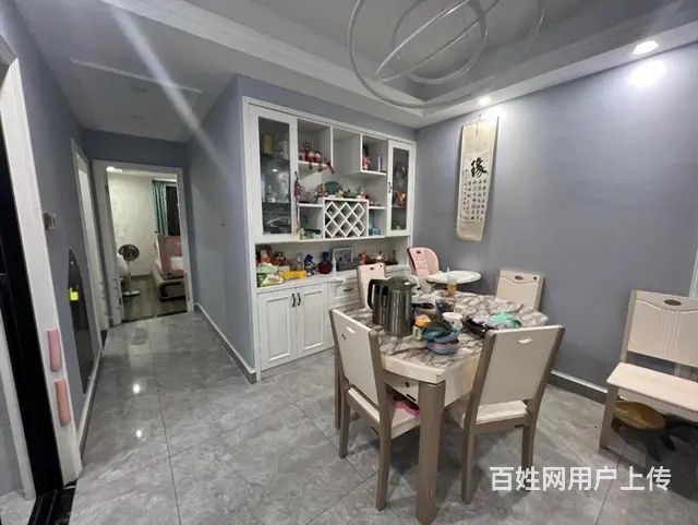 拎包入住城厢多层[1-7层]精装修89.47平 - 图片 8