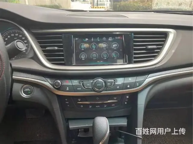 别克 英朗 2019款 1.3T 手自一体 18T 互联精英 - 图片 8