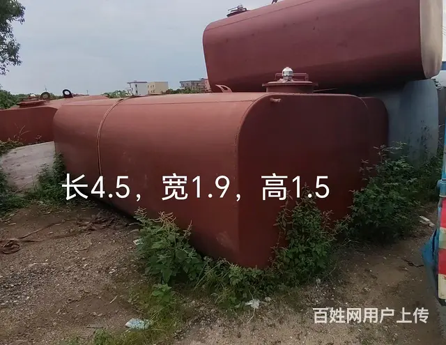 五十铃5米2厢式10吨加水车 - 图片 6