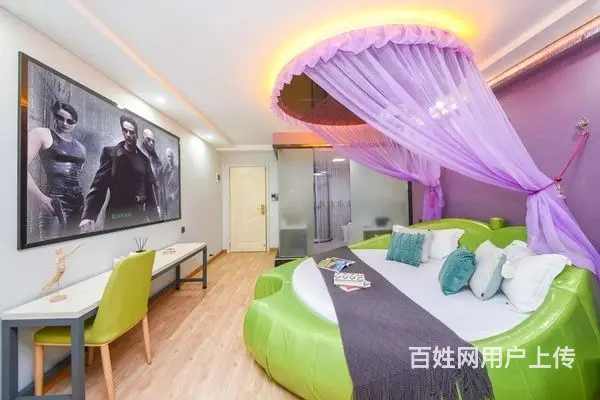 (个人发布)天心区理工大学旁29间独栋酒店转让 - 图片 8