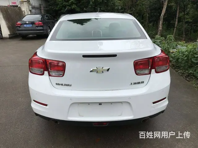 雪佛兰 迈锐宝 2012款 2.0 手自一体 豪华 - 图片 5