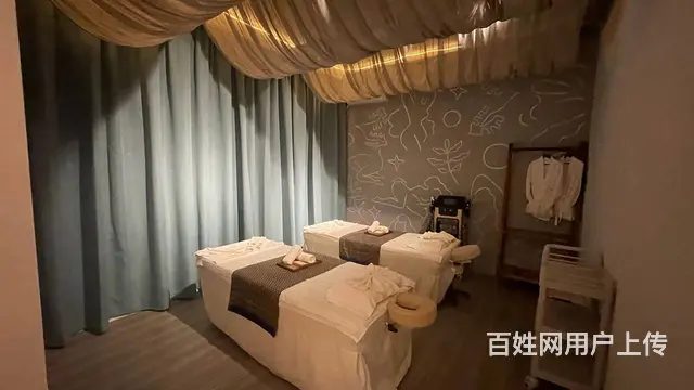 （51旺铺推荐）后海300平按摩spa店转让 - 图片 9