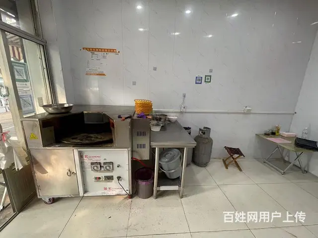 张店区商场西路营业中餐饮店整体出 - 图片 4