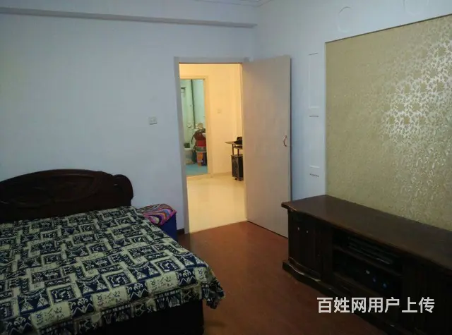 丹建家园 普通住宅2室1厅 精装修 - 图片 3