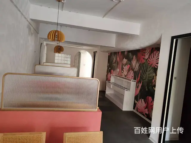 （51旺铺推荐）光明街210平房东直租已装修好拎包即可开店 - 图片 9