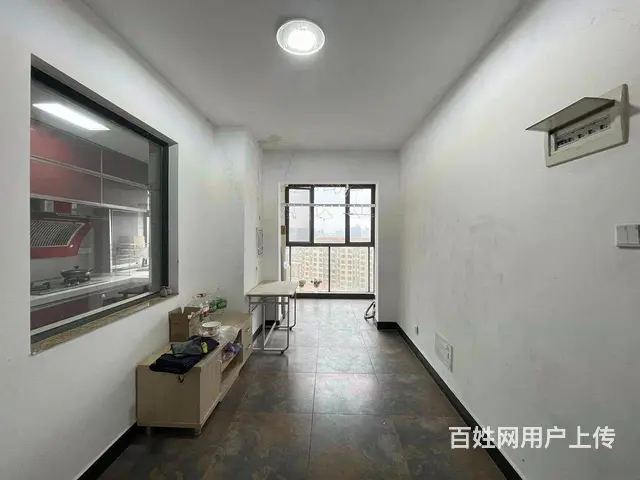 星耀地铁旁 星云园3房精装修 送家具家电 明厨明卫 - 图片 11