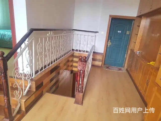 洪山路4室2厅2卫精装修带楼顶花园打包低价急售产证齐全 - 图片 8