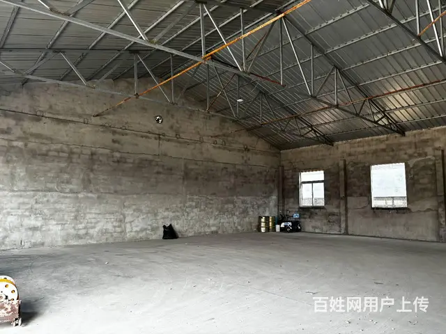 (出租)振兴汤池镇高速收费站口出租库房 场地 龙门吊 地磅 - 图片 6