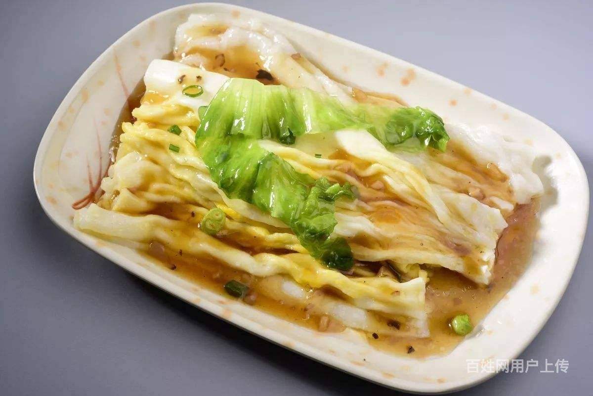 现在去哪里有石磨肠粉做法学 我想学