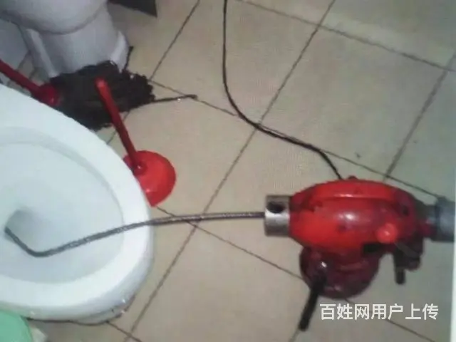孔师傅管道疏通维修清洗 - 图片 11