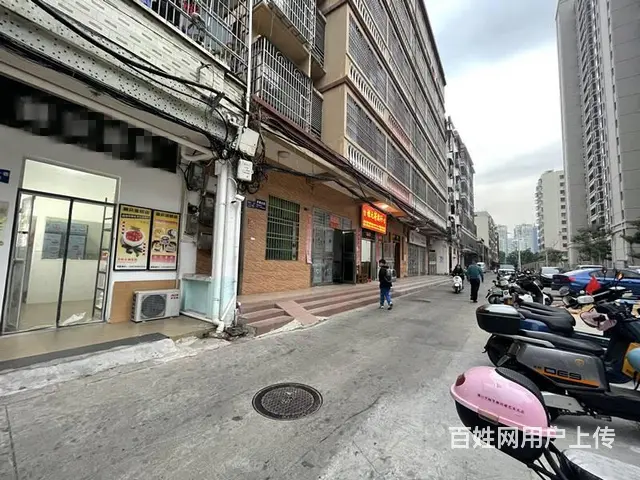 （51旺铺推荐）天涯区朝阳巷23平烘焙店转让 - 图片 3