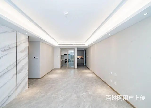 新上 新城光明璞樾门第4室精装 三朝南双阳台好户型 中上楼层 - 图片 1