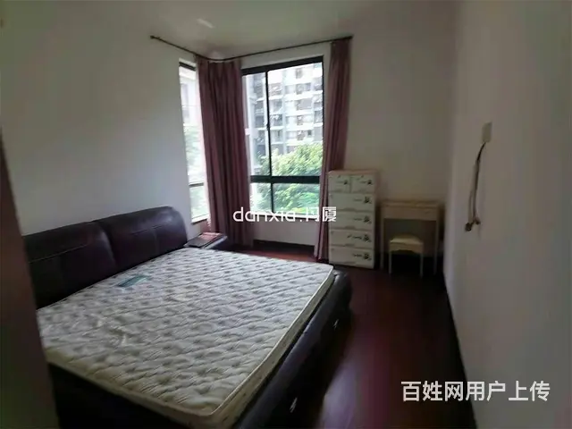 紧邻海沧 龙池圣.地亚哥 3房出租 东南双阳台 - 图片 4