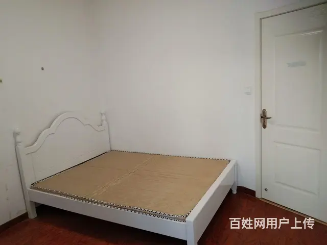 特价实木床 - 图片 6