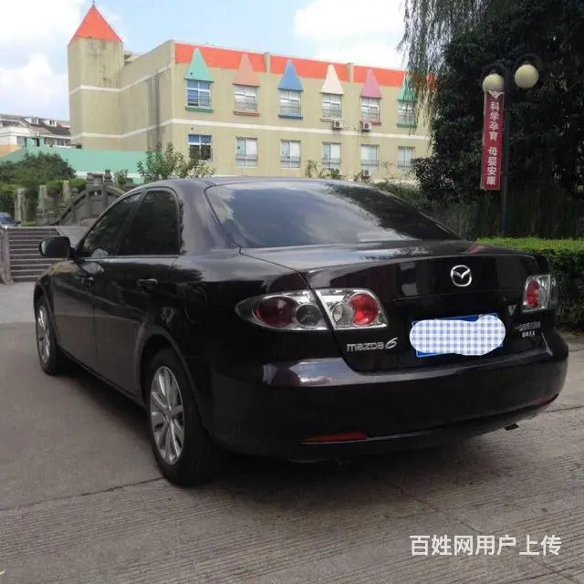 个人转卖，4S保养可查，价格可谈，配置高买车别错过 - 图片 5