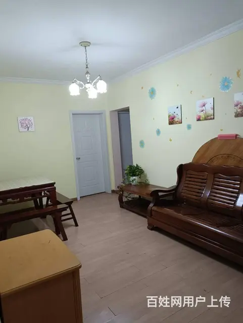 【搞定了！】顺园九村4室2厅2卫 精装房出租 - 图片 1