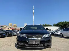 起亚 福瑞迪 2009款 1.6 手自一体 GL