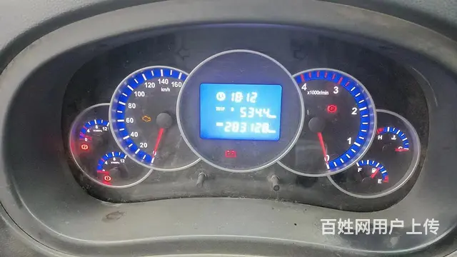 江淮 平板车 国4 5.2米平板 - 图片 4