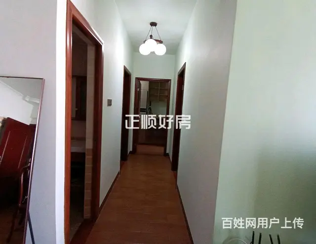 前山滨江明珠电梯高层精装3房装修保养好 - 图片 5