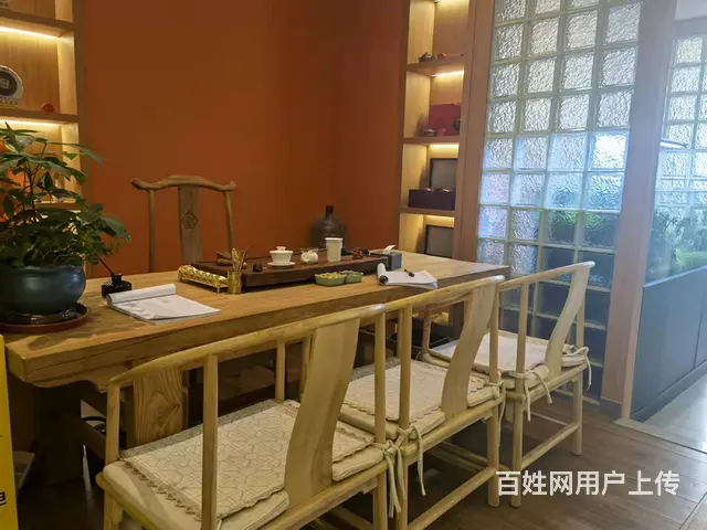 7612(七P）个人城西区宝丰绿洲临街火爆茶餐厅带生意转让 - 图片 7