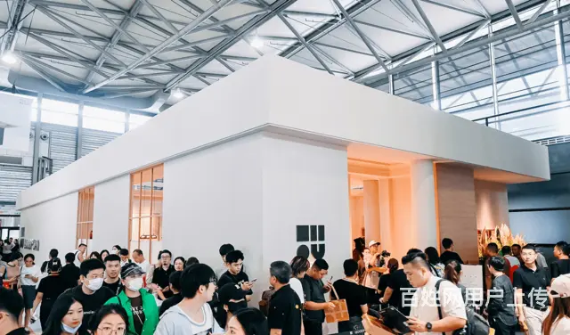2024中国国际家具展会开展时间 - 图片 1