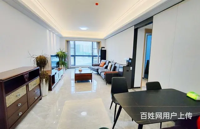 近拱北 前山轻轨站楼上 中海环宇城 3室2卫 精装修415万 - 图片 8