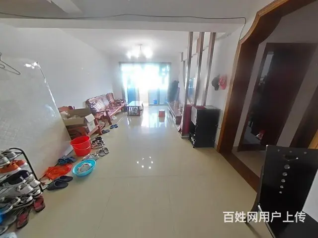 整租·卧龙晓城 2室2厅 南/北 - 图片 7