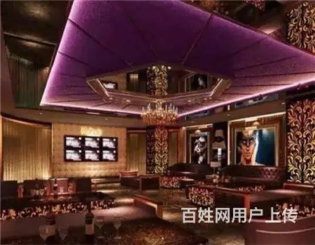 南宁泰坦酒吧离我近的KTV夜总会在哪 - 图片 5