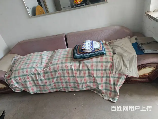 沙发低价出售 - 图片 1