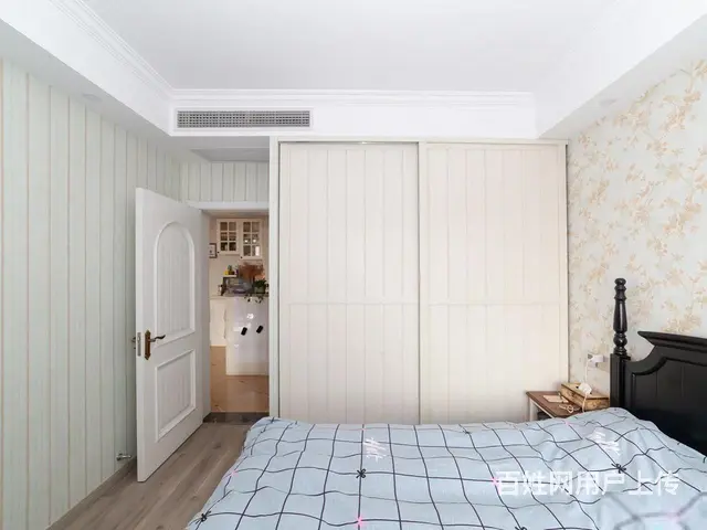 世茂三期精装三朝南，送一百五十平大露台。看房方便 - 图片 6