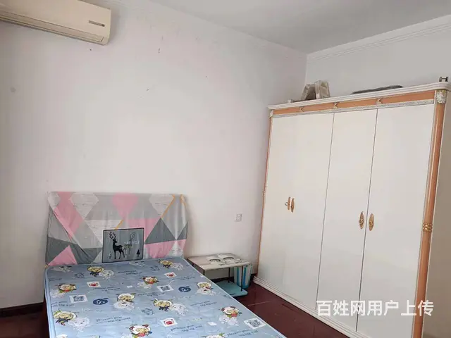 南昌路  明珠花园  电梯双气大两居  拎包即住 - 图片 7