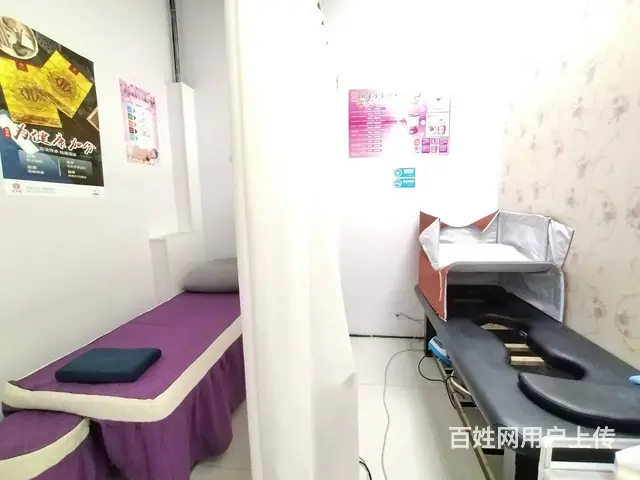 余杭良渚商业街美容美甲美睫店化妆品店转让 - 图片 3