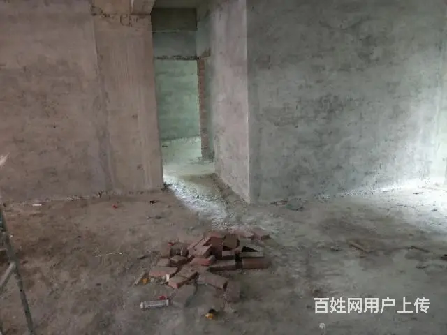 售溪心村新建毛环房10楼165平方 - 图片 3