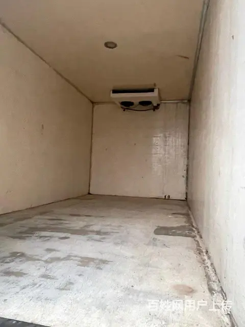 福田 冷藏车 国4 - 图片 4