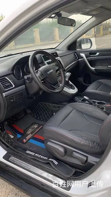 哈弗M6 2019款 1.5T 双离合 两驱都市型 - 图片 3
