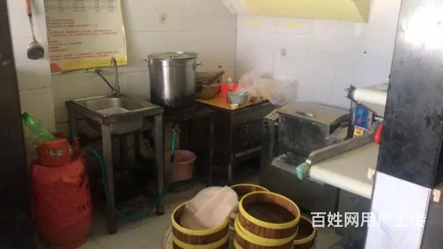 滨湖新区庐州大道未来塔地铁口旁沿街旺铺转让 - 图片 5