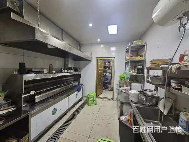 中海环宇天下烧烤店出兑 餐饮店出兑 - 图片 6