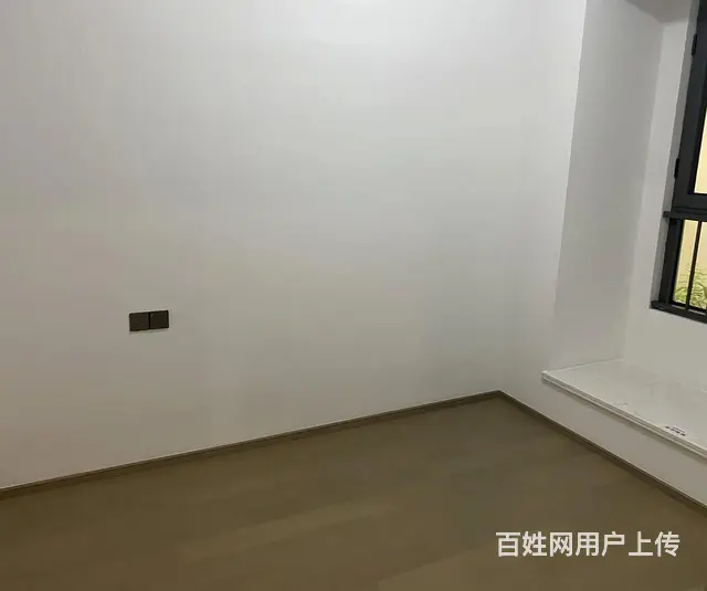 清盘特惠 花桥稀缺118平精装4房带空调 明月璟辰苑 地铁房 - 图片 8