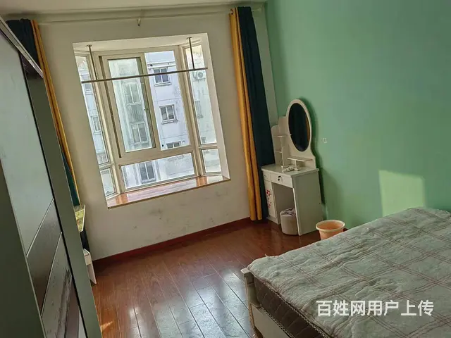 湖滨花园 普通住宅1厅 精装修 - 图片 1